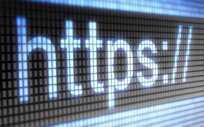 HTTPS / SSL als Ranking-Faktor