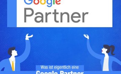 Google Partner – was ist das?