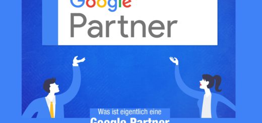 Google Partner - was ist das?