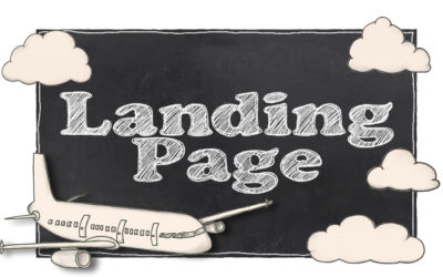 LandingPage / LeadPage mit oder ohne eigener Website?
