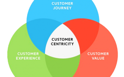 Erfolge mit Customer-Centric Approach