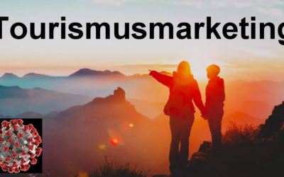 Herausforderungen im Tourismus-Marketing und wie Sie damit umgehen