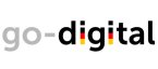 Autorisiertes Beratungsunternehmen des BMWK im Programm go digital